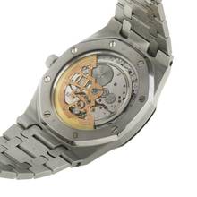 Thumbnail von Audemars Piguet Royal Oak Jumbo 15202ST.OO.0944ST.01