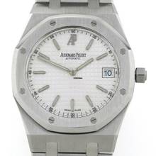 Thumbnail von Audemars Piguet Royal Oak Jumbo 15202ST.OO.0944ST.01