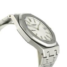 Thumbnail von Audemars Piguet Royal Oak Jumbo 15202ST.OO.0944ST.01