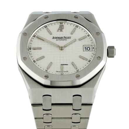  Audemars Piguet Royal Oak Jumbo 15202ST.OO.0944ST.01 
