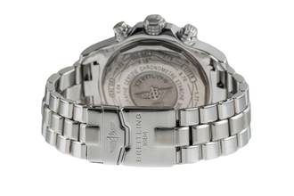Thumbnail von Breitling Super Avenger Chronograph Edelstahl Automatik Ref. A13370