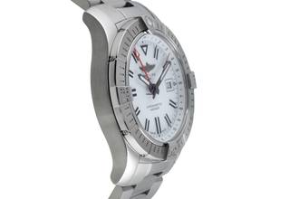 Thumbnail von Breitling Avenger GMT Stahl Automatik Herrenuhr A32397101A1A1 B&P