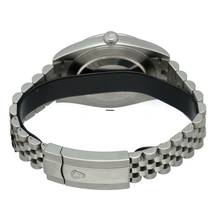 Thumbnail von Rolex Datejust 41 126334 - Jubilee Full Set Rhodium Dial