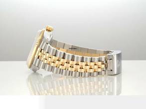 Thumbnail von Rolex Datejust 31 Stahl Gelbgold 750 Diamanten Automatik Gold Stahl