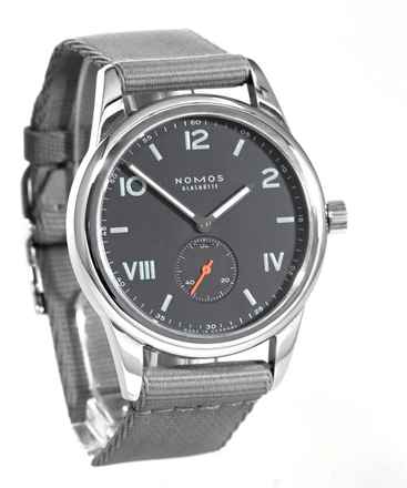  NOMOS Club Campus 38 Campus Ref. 736  