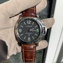 Thumbnail von Panerai Luminor Base Logo PAM00773 Base 44MM 2020 Full Set