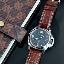 Thumbnail von Panerai Luminor Base Logo PAM00773 Base 44MM 2020 Full Set