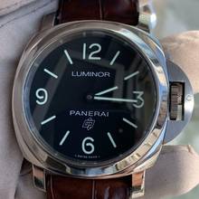 Thumbnail von Panerai Luminor Base Logo PAM00773 Base 44MM 2020 Full Set