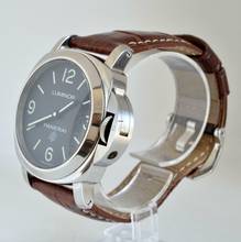 Thumbnail von Panerai Luminor Base Logo PAM00773 Base 44MM 2020 Full Set