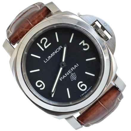  Panerai Luminor Base Logo PAM00773 Base 44MM 2020 Full Set  