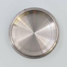 Thumbnail von Zenith El Primero Chronograph De Luca black dial 1996 Full set