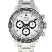 Thumbnail von Rolex Daytona White Ceramic 116500LN