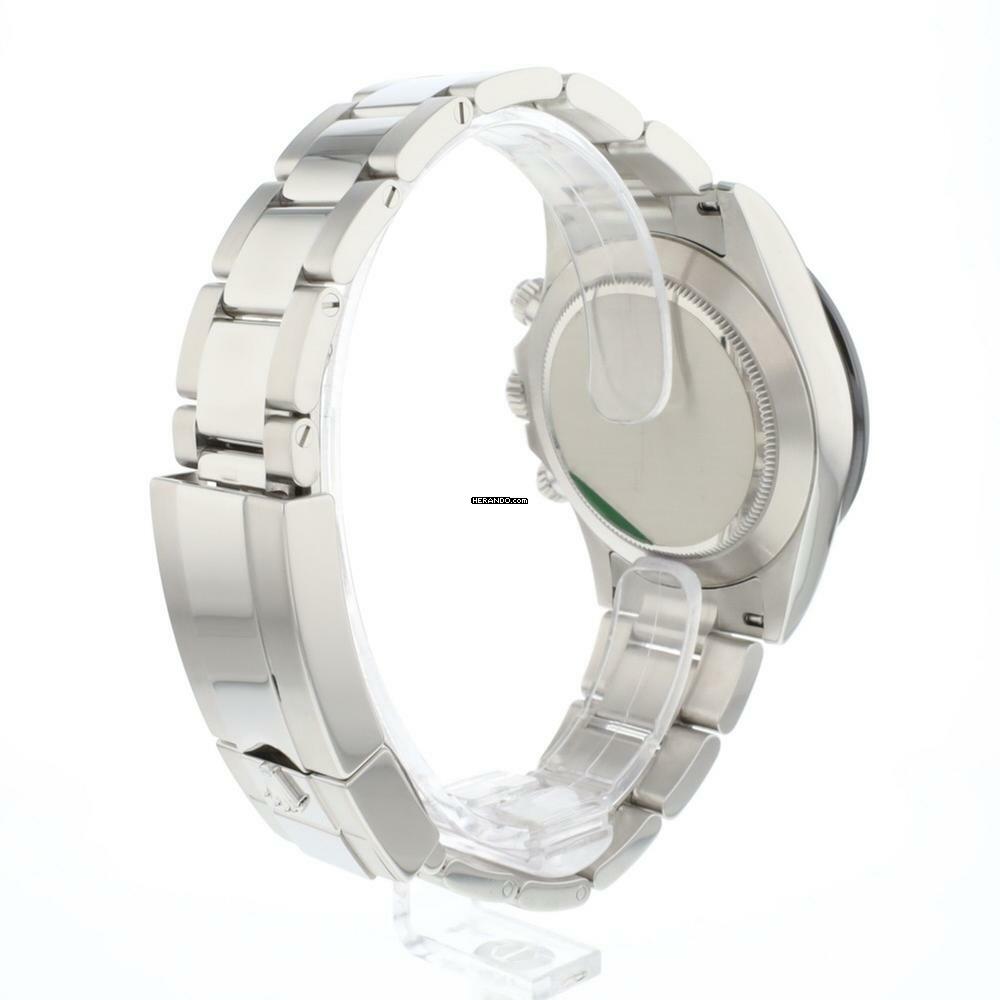 Thumbnail von Rolex Daytona White Ceramic 116500LN