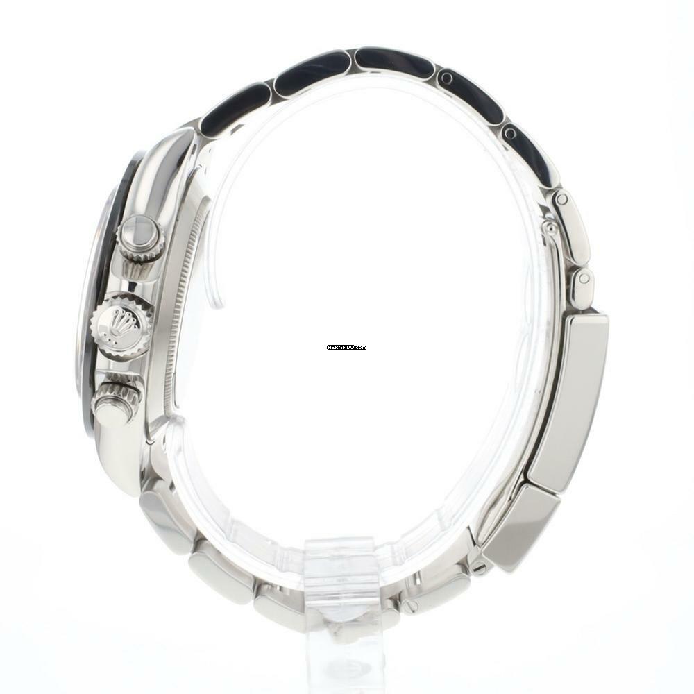 Thumbnail von Rolex Daytona White Ceramic 116500LN