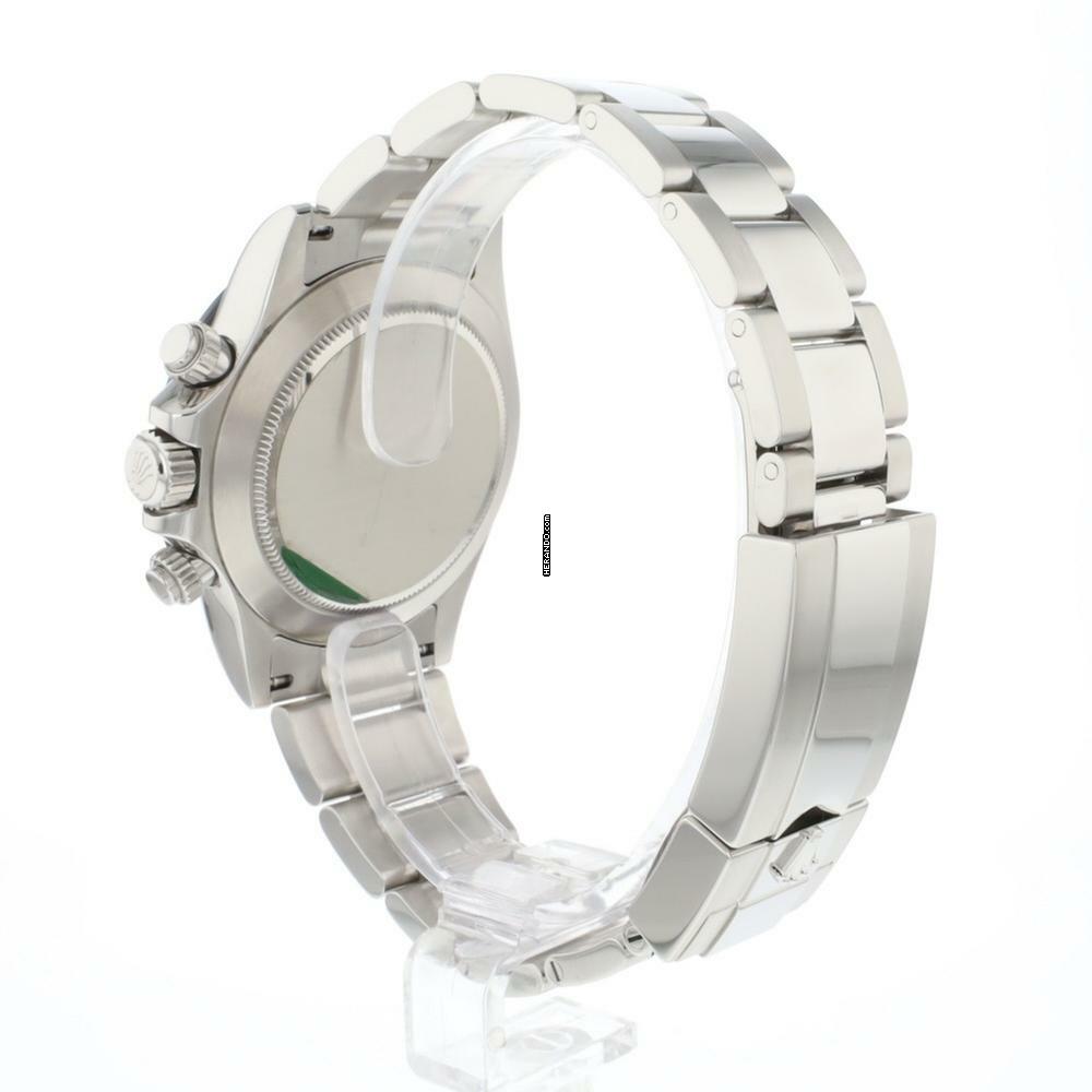 Thumbnail von Rolex Daytona White Ceramic 116500LN