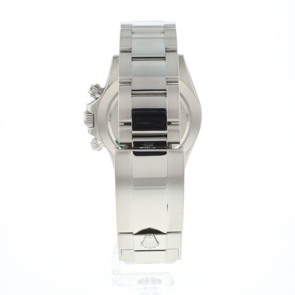 Thumbnail von Rolex Daytona White Ceramic 116500LN