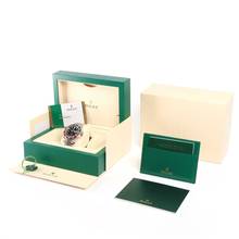 Thumbnail von Rolex GMT-Master II Pepsi 126710 BLRO