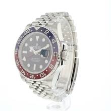 Thumbnail von Rolex GMT-Master II Pepsi 126710 BLRO