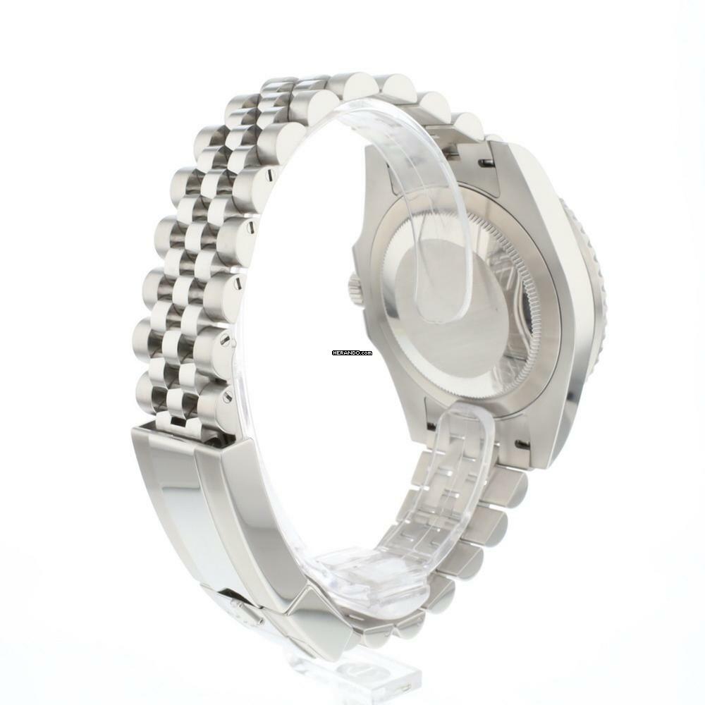 Thumbnail von Rolex GMT-Master II Pepsi 126710 BLRO