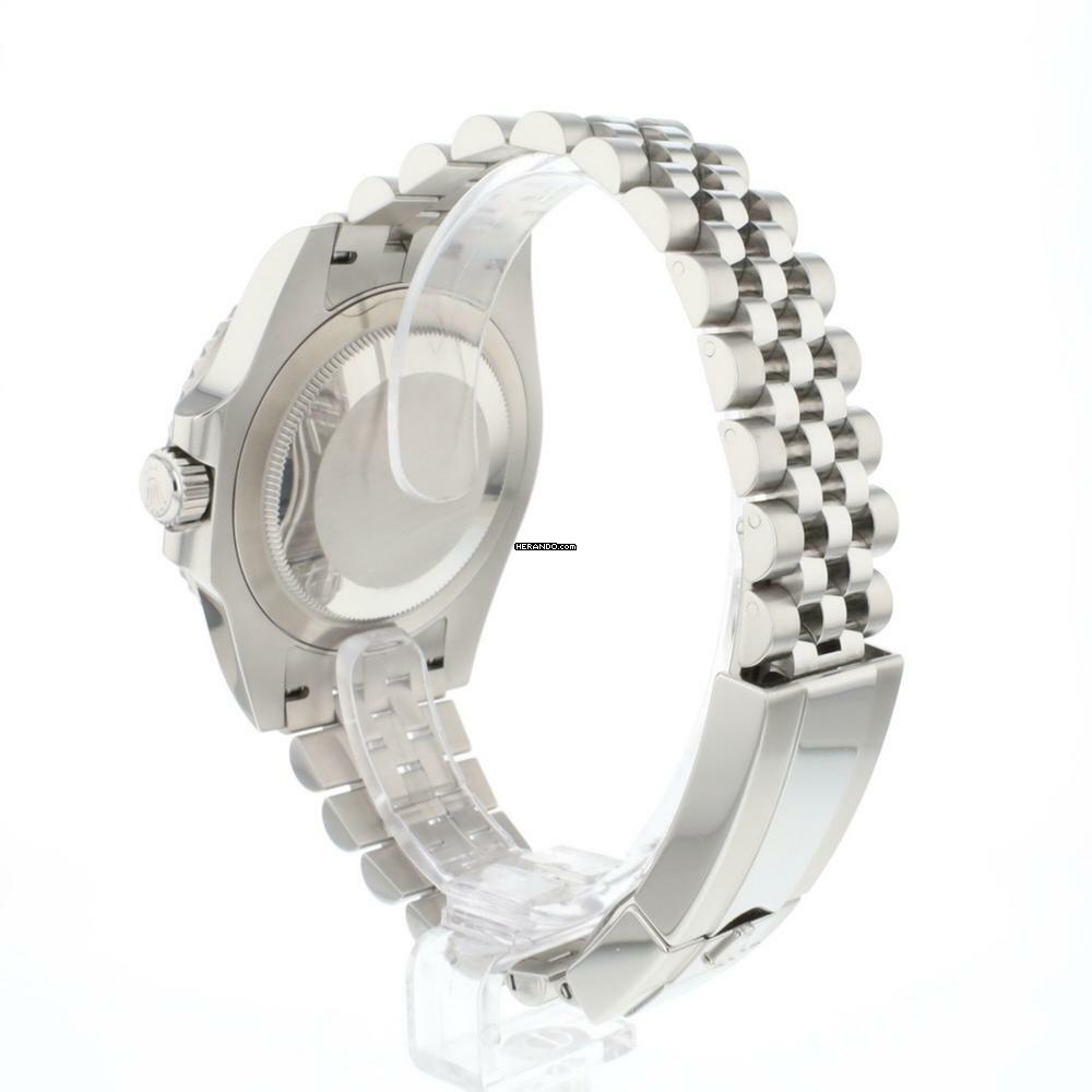 Thumbnail von Rolex GMT-Master II Pepsi 126710 BLRO