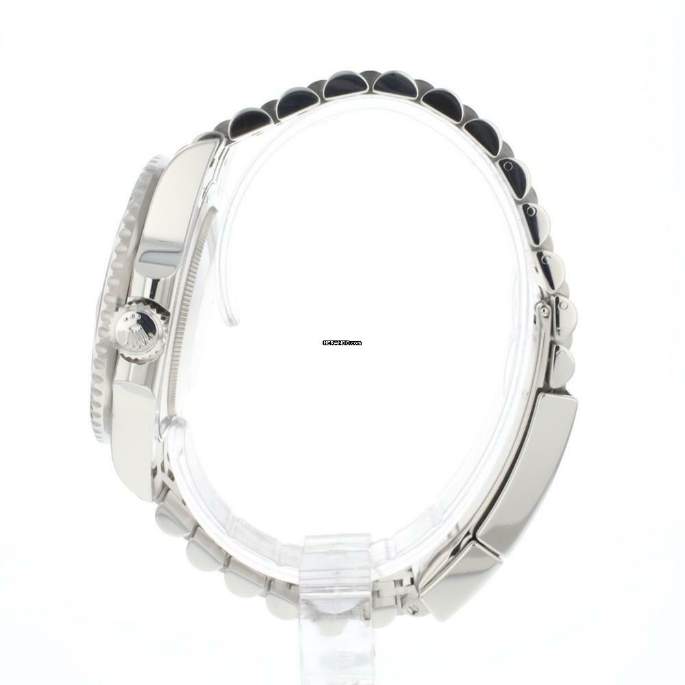 Thumbnail von Rolex GMT-Master II Pepsi 126710 BLRO