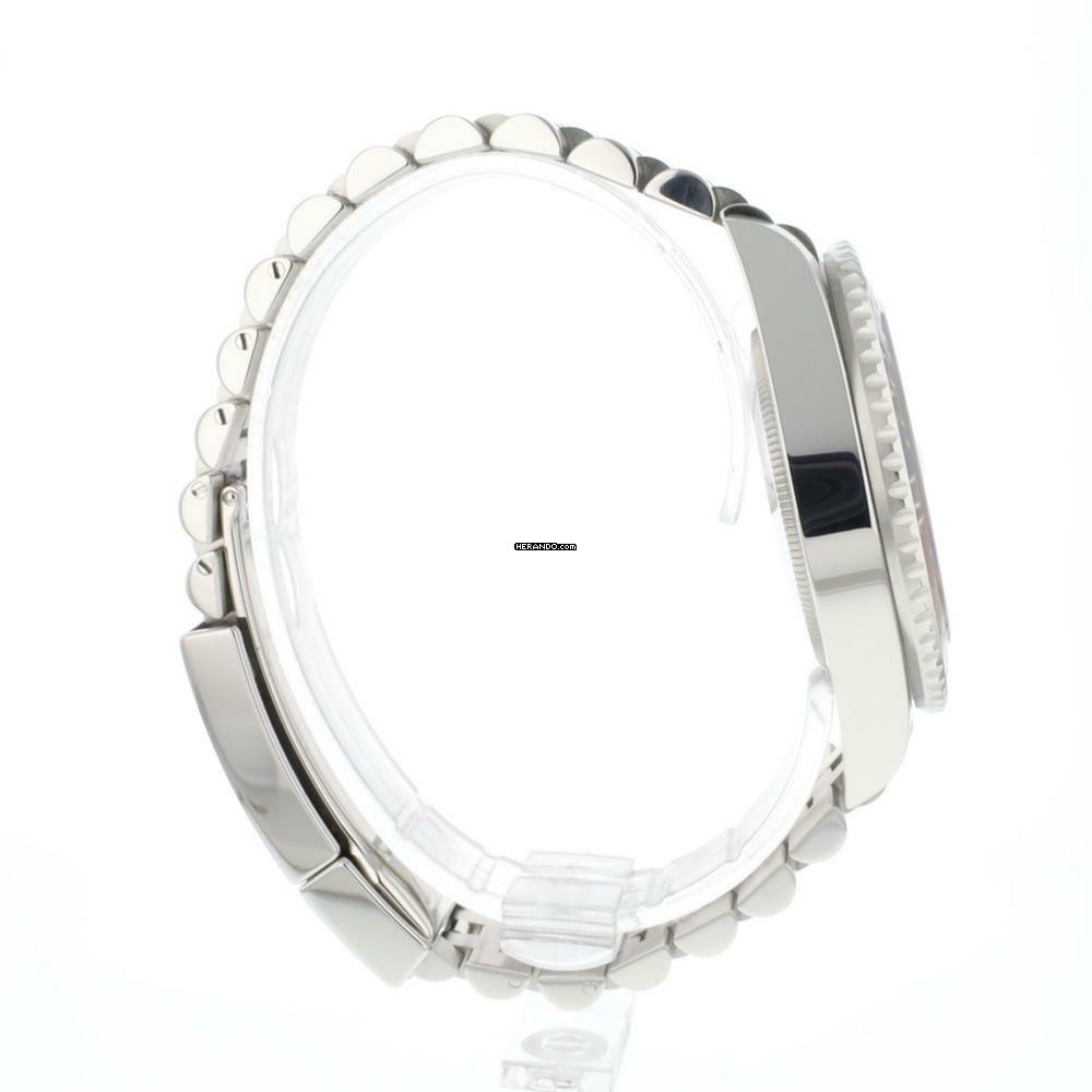 Thumbnail von Rolex GMT-Master II Pepsi 126710 BLRO