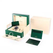 Thumbnail von Rolex Sea-Dweller Deepsea D-Blue James Cameron 126660