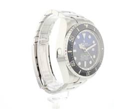 Thumbnail von Rolex Sea-Dweller Deepsea D-Blue James Cameron 126660