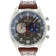 Thumbnail von Zenith El Primero Chronograph Steel Classic Cars