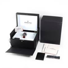 Thumbnail von Zenith El Primero Chronograph Steel Classic Cars