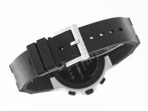 Thumbnail von Bulgari Aluminium Ref.103893 2025 Full Set Ungetragen