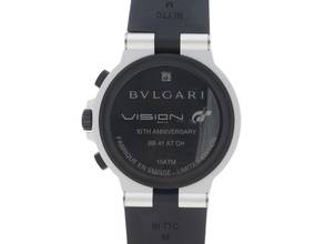 Thumbnail von Bulgari Aluminium Ref.103893 2025 Full Set Ungetragen