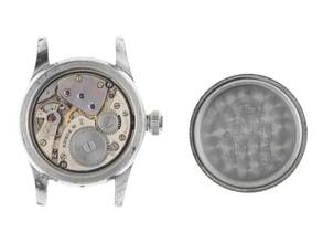 Thumbnail von Rolex Oyster Junior Sport Ref.3136 1941 original Box sehr gut Vintage