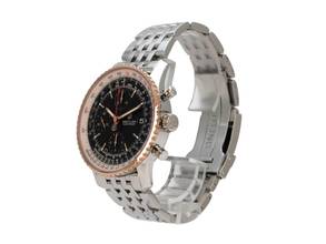 Thumbnail von Breitling Navitimer 1 Chronograph 41 Ref. U13324211B1A1
