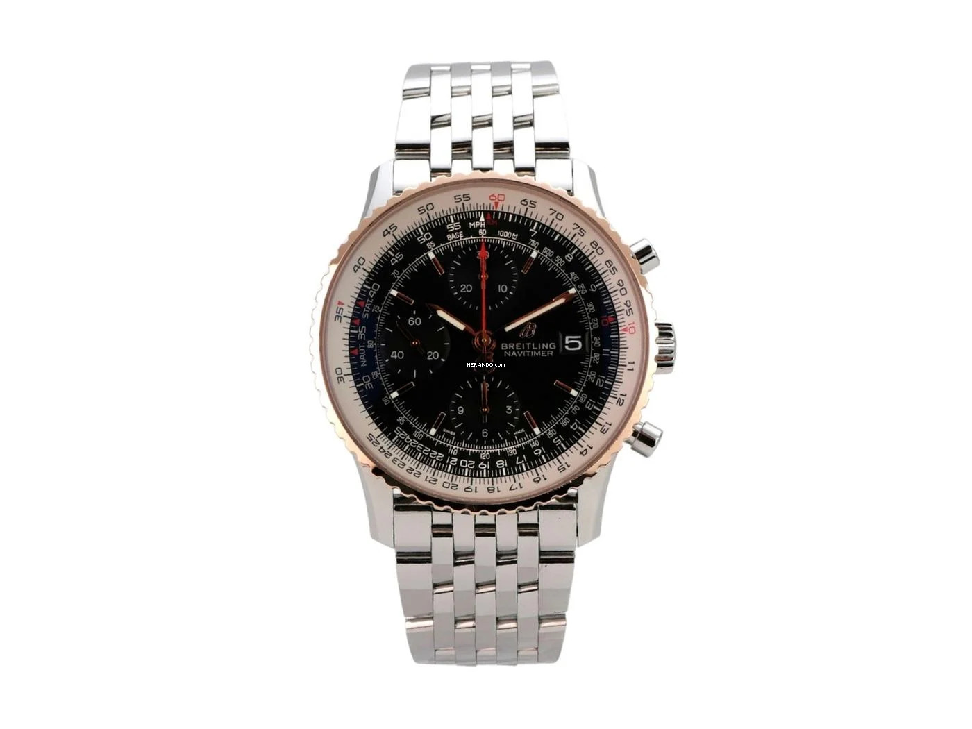  Breitling Navitimer 1 Chronograph 41 Ref. U13324211B1A1  