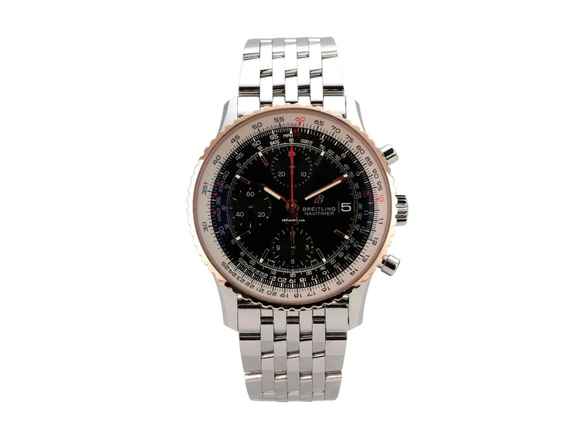  Breitling Navitimer 1 Chronograph 41 Ref. U13324211B1A1  