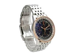 Thumbnail von Breitling Navitimer 1 Chronograph 41 Ref. U13324211B1A1