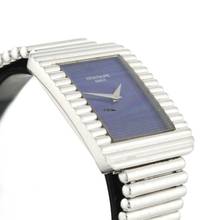 Thumbnail von Patek Philippe Lapis Lazuli Dial 18K White Gold Ref.3733