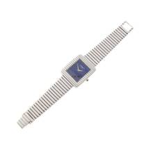 Thumbnail von Patek Philippe Lapis Lazuli Dial 18K White Gold Ref.3733