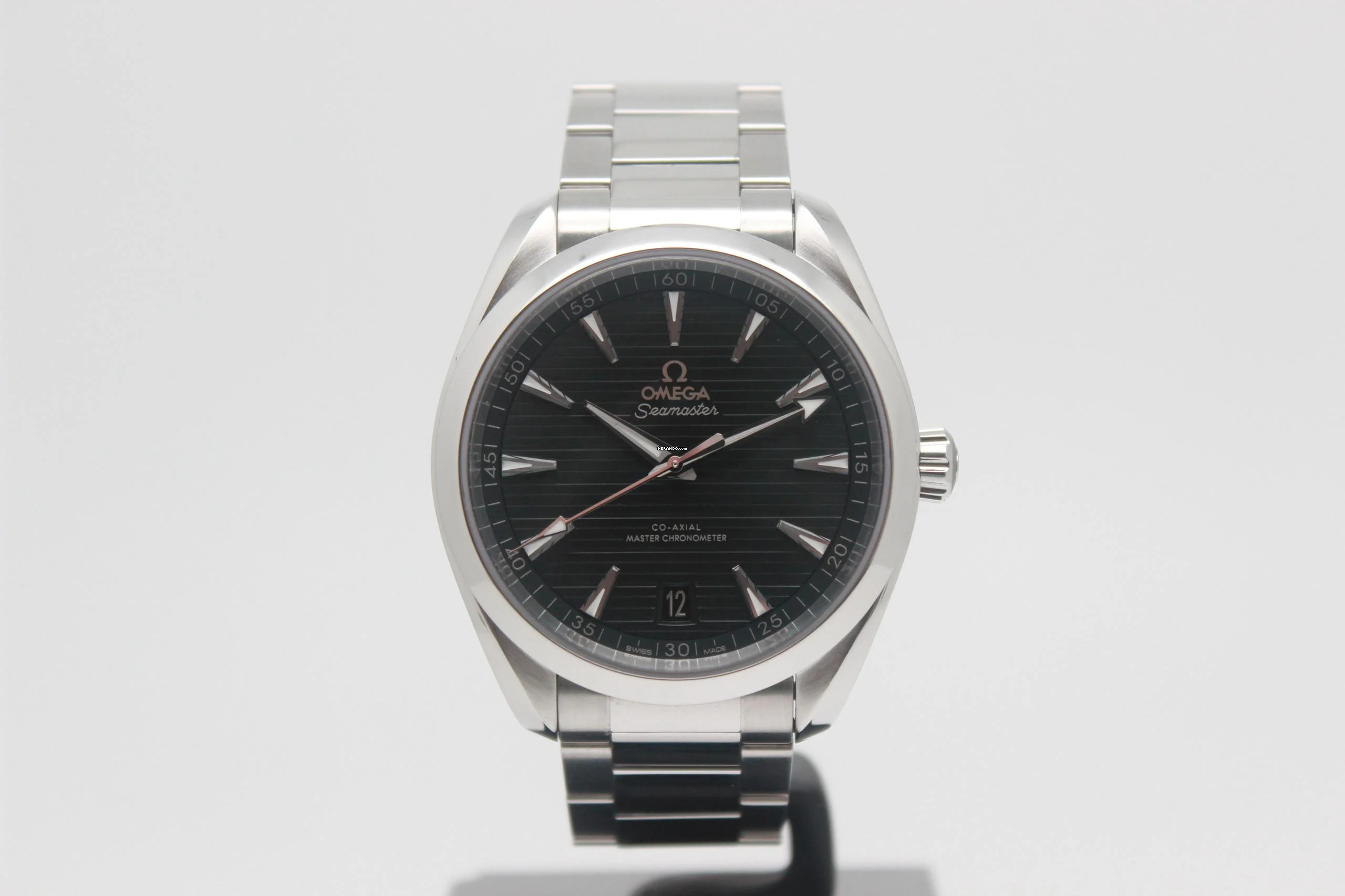  Omega Seamaster Aqua Terra 220.10.41.21.10.001 Full Set 2020  