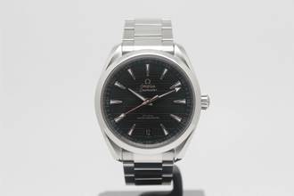 Thumbnail von Omega Seamaster Aqua Terra 220.10.41.21.10.001 Full Set 2020