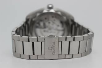 Thumbnail von Omega Seamaster Aqua Terra 220.10.41.21.10.001 Full Set 2020