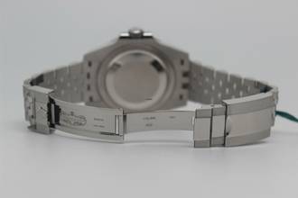 Thumbnail von Rolex GMT-Master II 126710BLNR Batman Full Set 2020