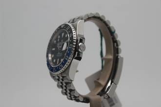 Thumbnail von Rolex GMT-Master II 126710BLNR Batman Full Set 2020