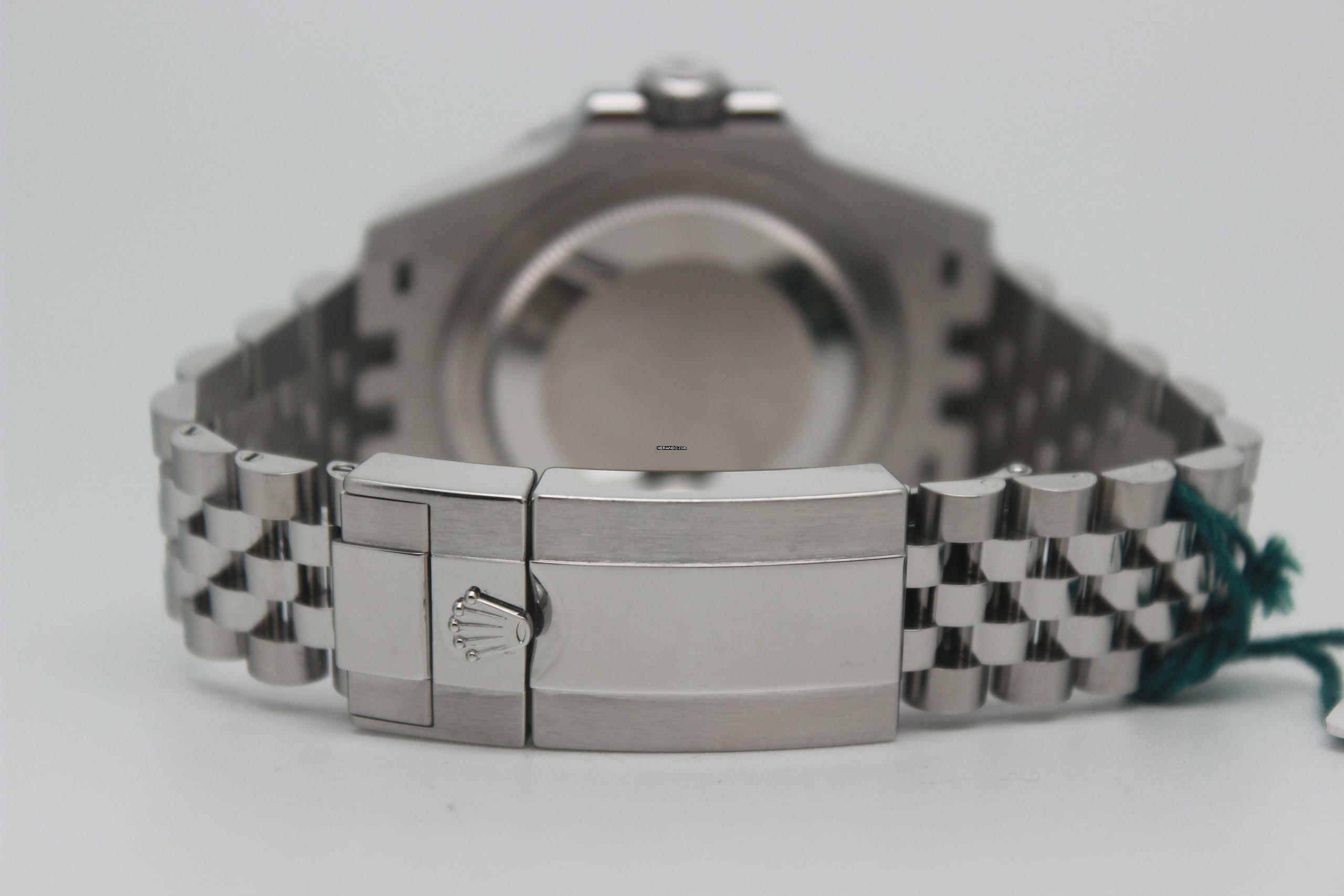 Thumbnail von Rolex GMT-Master II 126710BLNR Batman Full Set 2020