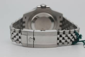 Thumbnail von Rolex GMT-Master II 126710BLNR Batman Full Set 2020