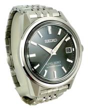 Thumbnail von Seiko King Automatic Referenz SPB387