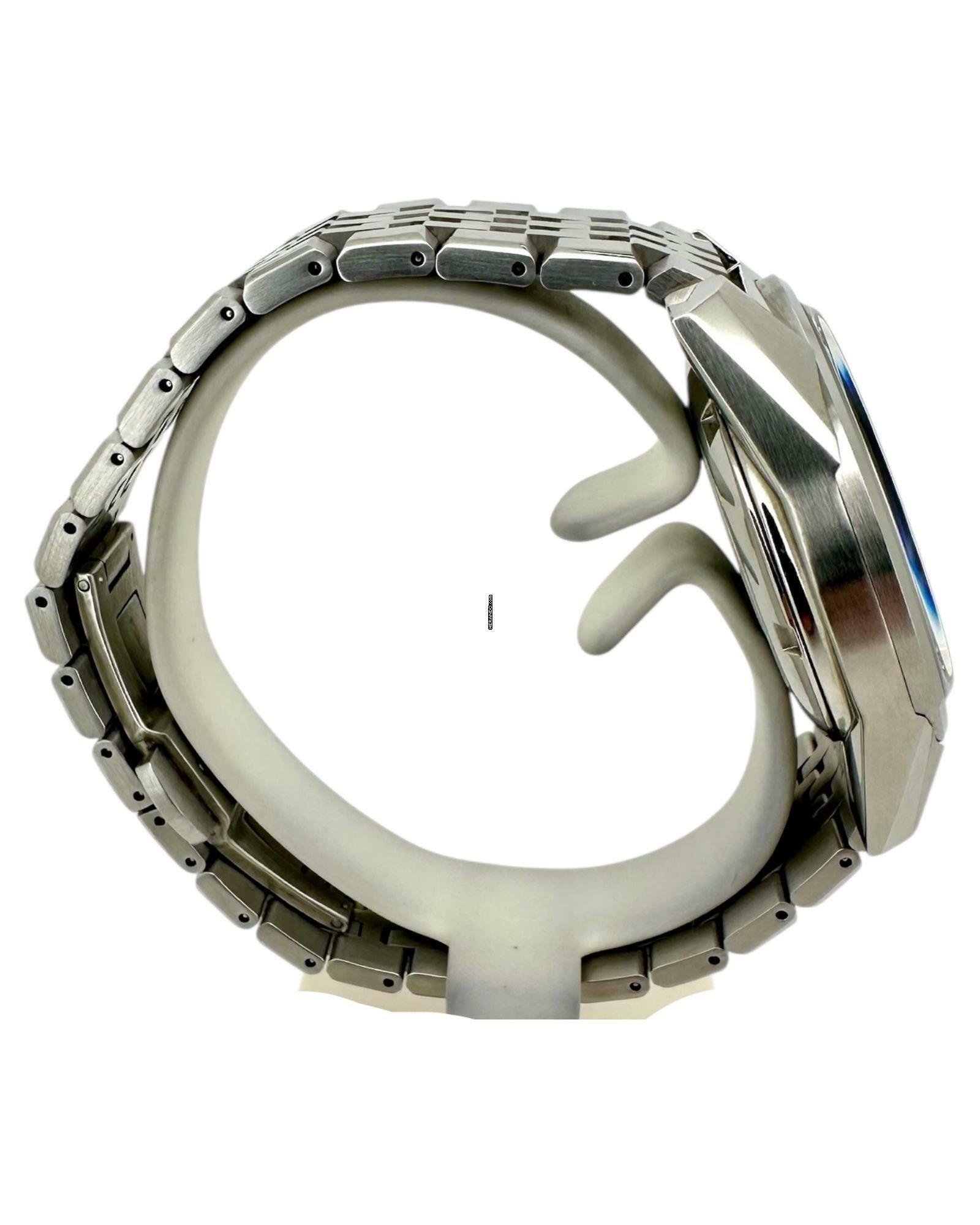 Thumbnail von Seiko King Automatic Referenz SPB387