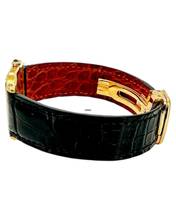 Thumbnail von Cartier Santos Dumont Herren 27 mm Referenz 821054