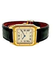 Thumbnail von Cartier Santos Dumont Herren 27 mm Referenz 821054
